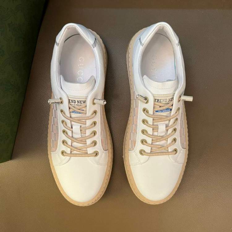 Picture of Gucci Shoes _SKUGuccisz38-45hnh08029370
